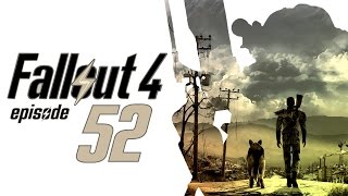 Fallout 4 [#52] - Rurami do siedziby