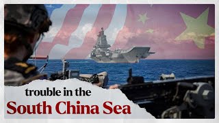 The South China Sea: Destined For War?