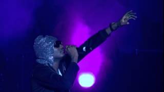 2Face - Oh Papa [Performance At Buckwyld & Breathless Concert]