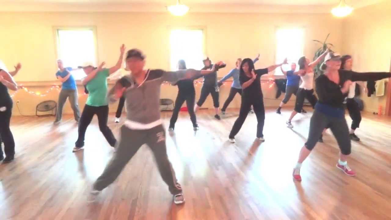 Donde Estas, Yolanda?