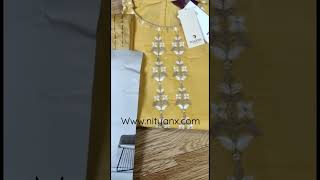 #nitya #fashion #trendy #readytowear