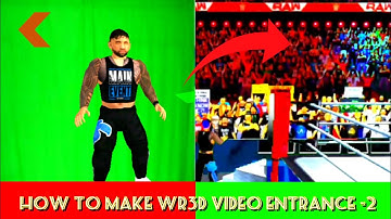 How to make the CROWD