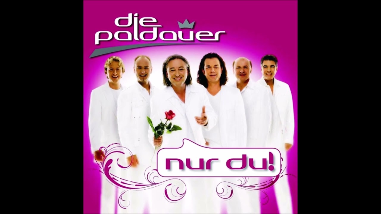 Die Paldauer  -  Ich hab dich so vermisst  2009