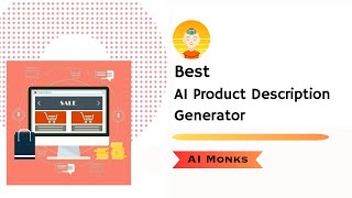 Best AI Product Description Generator Tools 2023