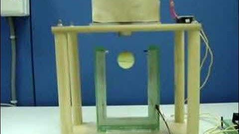 DSP-Based Magnetic Levitation System