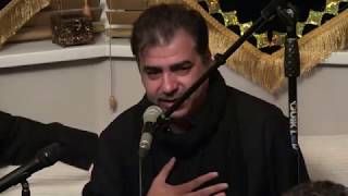 Majlis E Imam E Mazloom Sayyed Zaire Naqvi 13 Moharram 2019 At Bhai Sohail Chohan House London