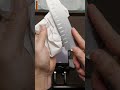 Efficient Knife Sharpening with a Simple Method – Razor Sharp Knife in No Time!