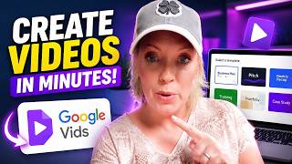 Google vids| New Google Tool Makes Video Editing Effortless| how?