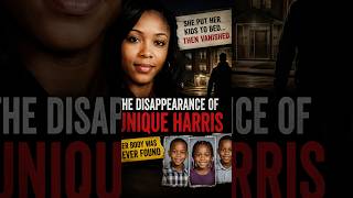 She Disappeared From Her Own Home Her Children Were Still Inside