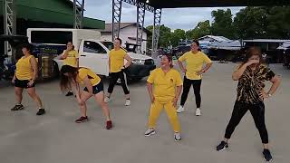 Hey Sex Ladies Cool Down