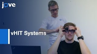 vHIT Systems for Six Semicircular Canals Testing | Protocol Preview