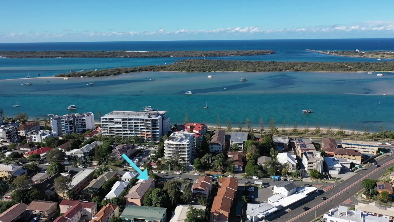 5/10 Brighton St, Biggera Waters