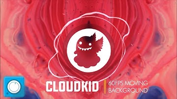 Cloudkid Visual by BRS - For Free | Avee Player Visualizer Template