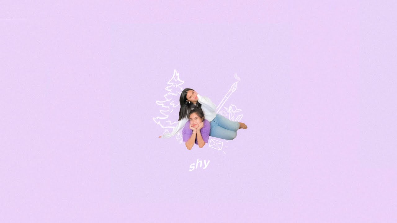 Watch Shy from "Seasons" - by Adrienne and Luisa on YouTube Watch Shy from "Seasons" - by Adrienne and Luisa on YouTube