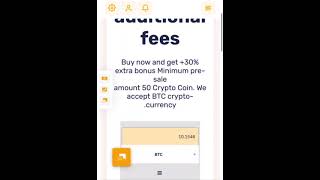 Bitcoin CryptoCurrency Template Bootstrap Admin Dashboard with Light Theme