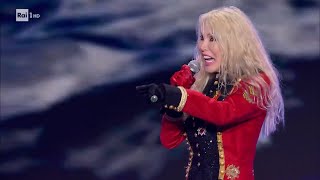 Spagna Con Easy Lady - Arena Suzuki Dai 60 Ai 2000 - 04102023