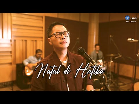 Lyodra Ginting - O Holy Night (Live Performance) | MNC Group