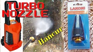 Review Lakoni Daytone 120G Mesin Cuci Bertenega Paling Praktis. 