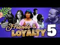 Friends and Loyalty E5 #friends #loyalty
