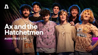 Ax and the Hatchetmen on Audiotree Live (Full Session)