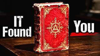 This Book Appears When The Universe Is Ready To OBEY YOU