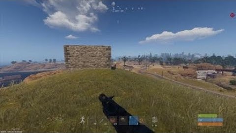 When Your Team Is Just Better Rust Console #Shorts