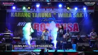 Story WA dangdut, lagu