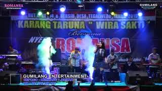 Story WA dangdut, lagu 'tulang rusuk'!!!