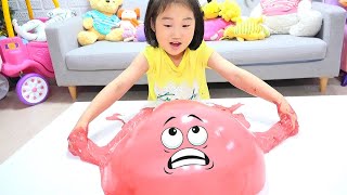 بورام والأصدقاء تحدي البالون وقصص مضحكة أخرى للأطفال
