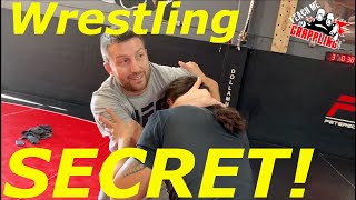 Teaching BEGINNERS "Elbow Control" for Takedowns! Part 1 Wealth