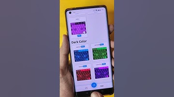 Best Android Keyboard Apps | Best #keyboard Apps For #android #shorts