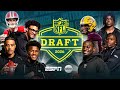 2026 NFL Draft 1st Round Livestream Mp3 Song