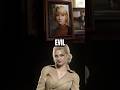 What REALLY Happened to Ashley After Resident Evil 4? #shorts