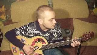 The Retuses - Заметался пожар голубой (Сover) The Retuses - Заметался пожар голубой (Сover)