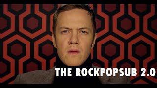 Imagine Dragons - On Top Of The World [Subtitulado + Lyrics][HD]