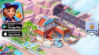 Tasty Travels - Hotel - Gameplay Walkthrough 11 (Android, iOS) screenshot 5