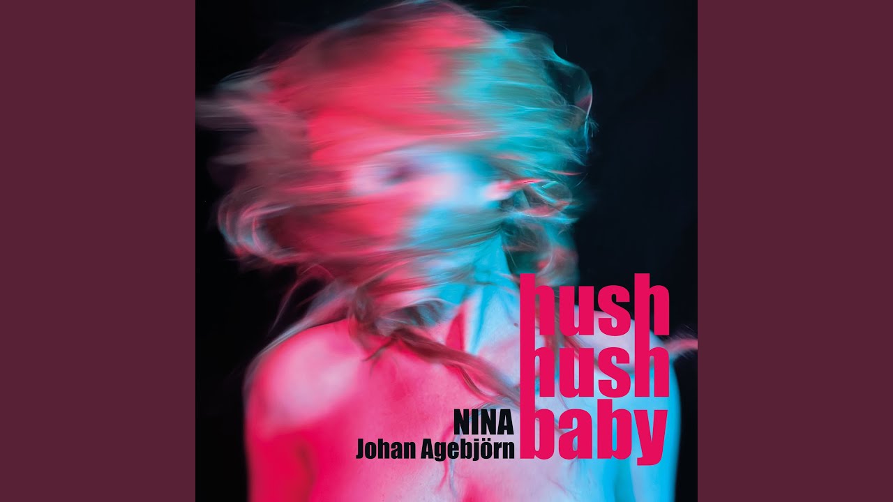 Hush Hush Baby (Oscillian Remix)