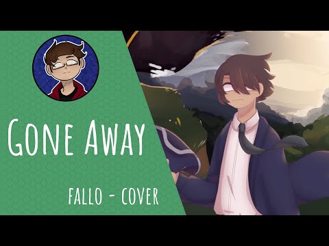 Gone Away - CG5 | Fallo | Cover