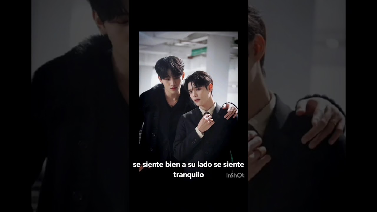 Enamorarse era lo único que no estaba permitido 