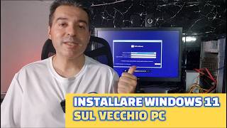 How to Install Windows 11 on Any Old or Unsupported PC Using Ventoy Tutorial