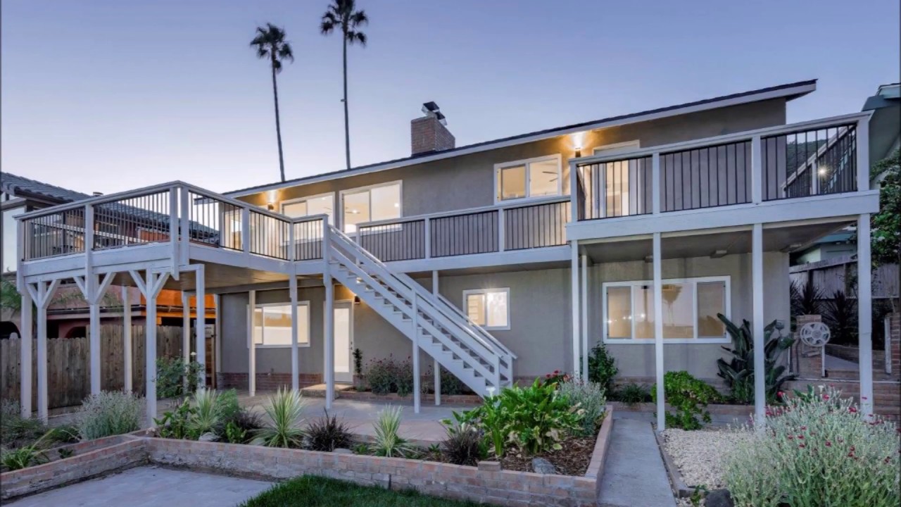 Pismo Beach Home For Sale 337 El Portal Dr Pismo Beach Ca 93449 YouTube