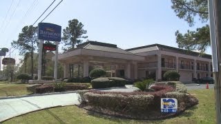 MPD: Hotel clerk stole 23 credit card numbers