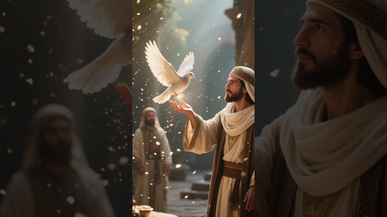 Pray With Expectation ✝️🙏 | Powerful Jesus Prayer Message | Christian Shorts