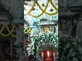 Shree Ambaji..Arasuri ambe maa🙏 Gabbar na gadh vali shree ambe maa🤩ambaji the most peaceful place !