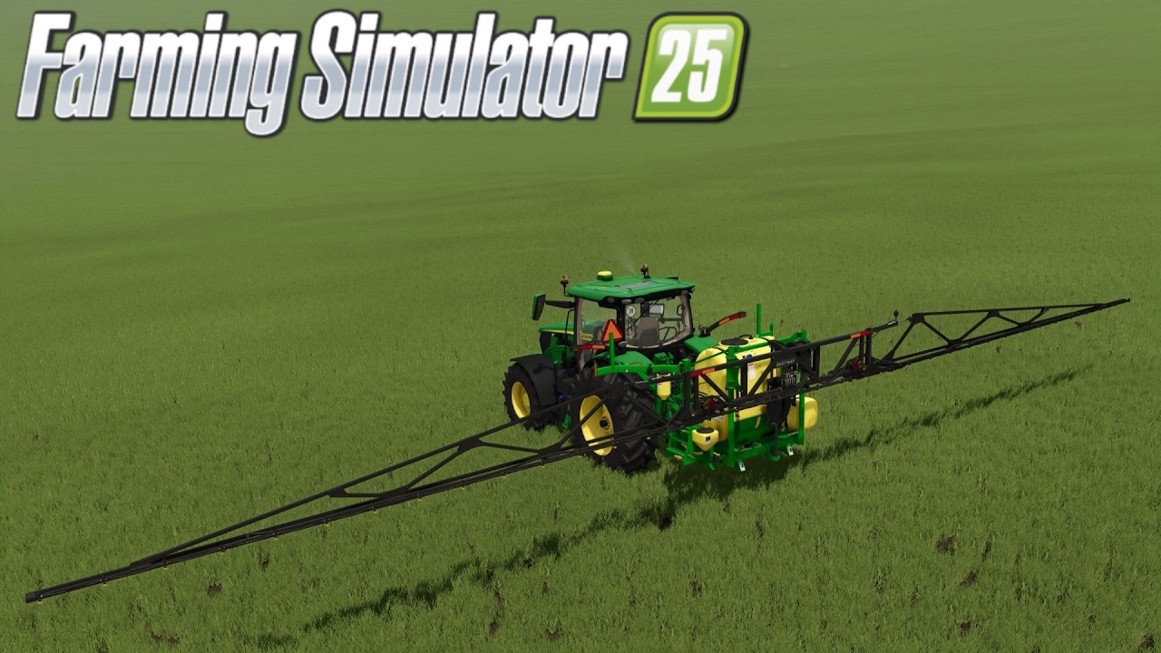 Bestway Promount 360-460 3PT Sprayer
