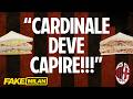 "CARDINALE DEVE CAPIRE!!!!" | IL BRACCIO VIOLENTO DEL TRAMEZZINO
