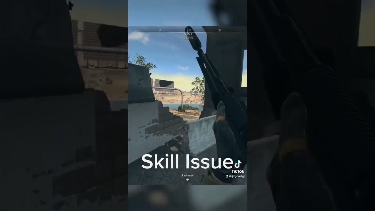 Flying boats in Warzone 2 🙄 