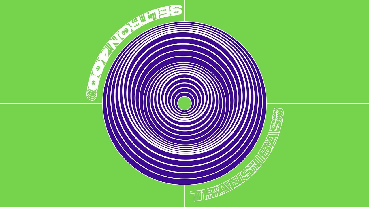 Seltron 400 - Jest Nadzieja