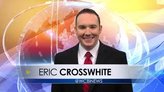 WCBI Sunrise - December 26 2018