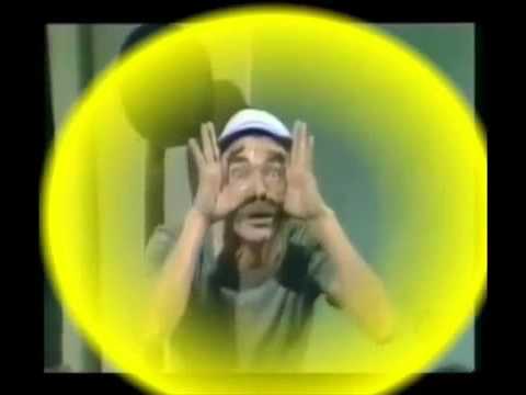 Seu madruga explica um super sayajin - YouTube